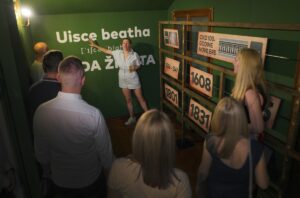 7 Muzej Viskija Vodič kroz istoriju viskija