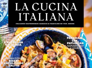 LCI naslovna broj 015 za FRONT