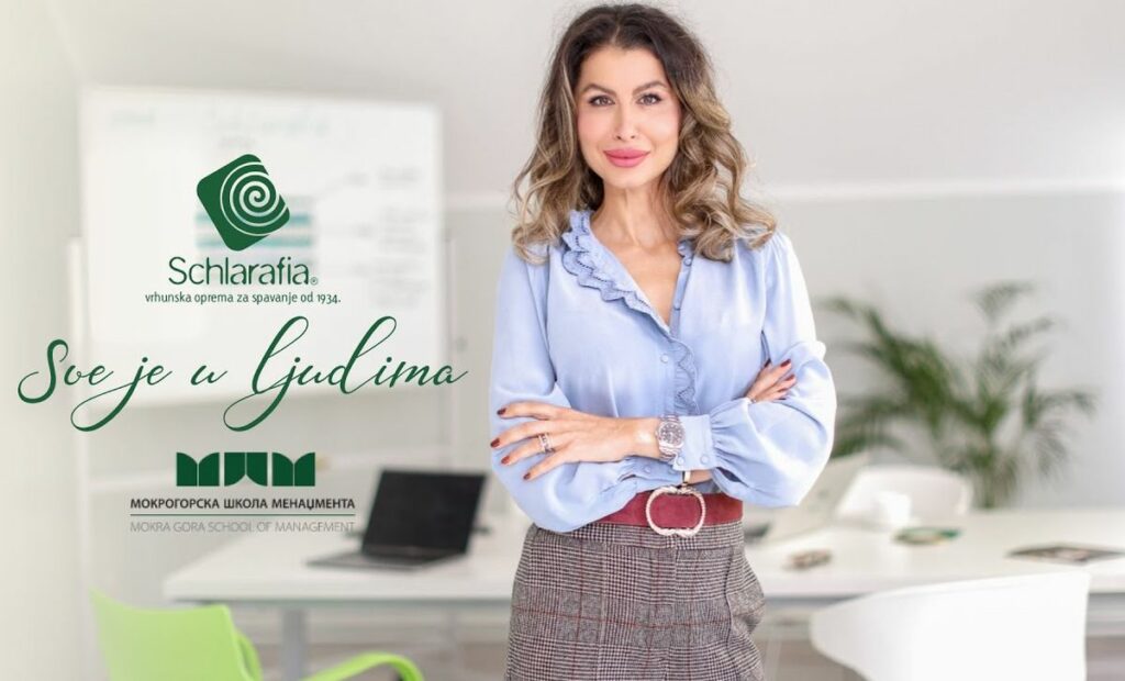 Sonja Kapetanović šlarafija