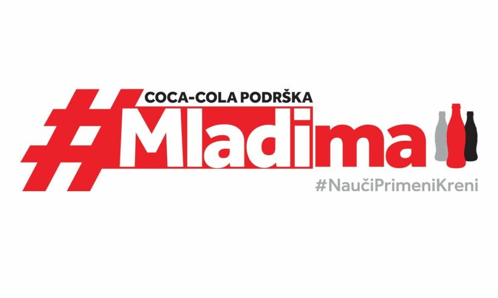 koka-kola-podrska-mladima LOGO