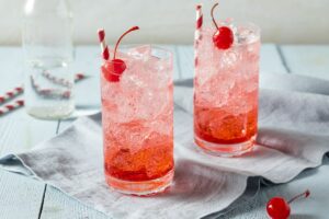 Dirty Shirley