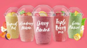 1 Smoothie Kings front