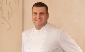 1 Square Nine šef Todić