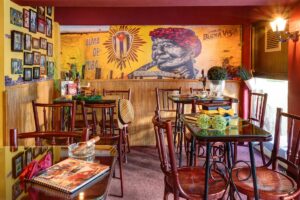 Buena Vista Cafe Club 2