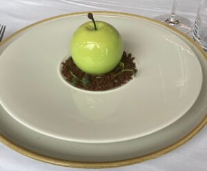 Forbidden Fruit - Dejan Veljin