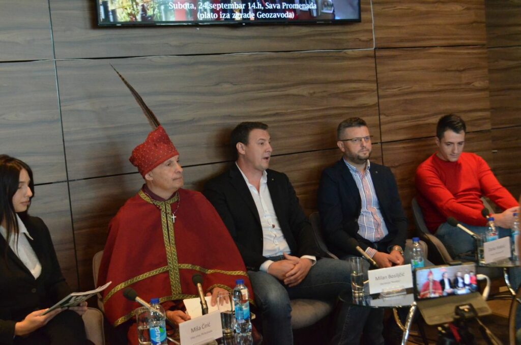 3 Good Food Wine festival