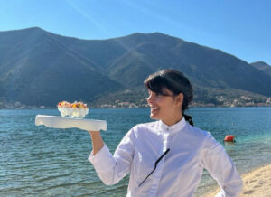 Kristina Radosavljevic - naslovna