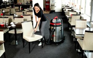 Anketa Hygiene systems