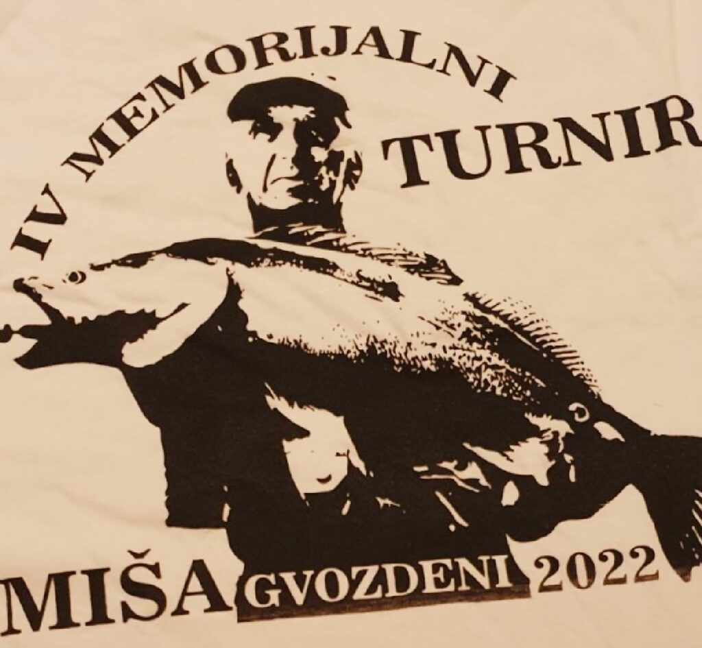 Joca Tabor Miša Gvozdeni