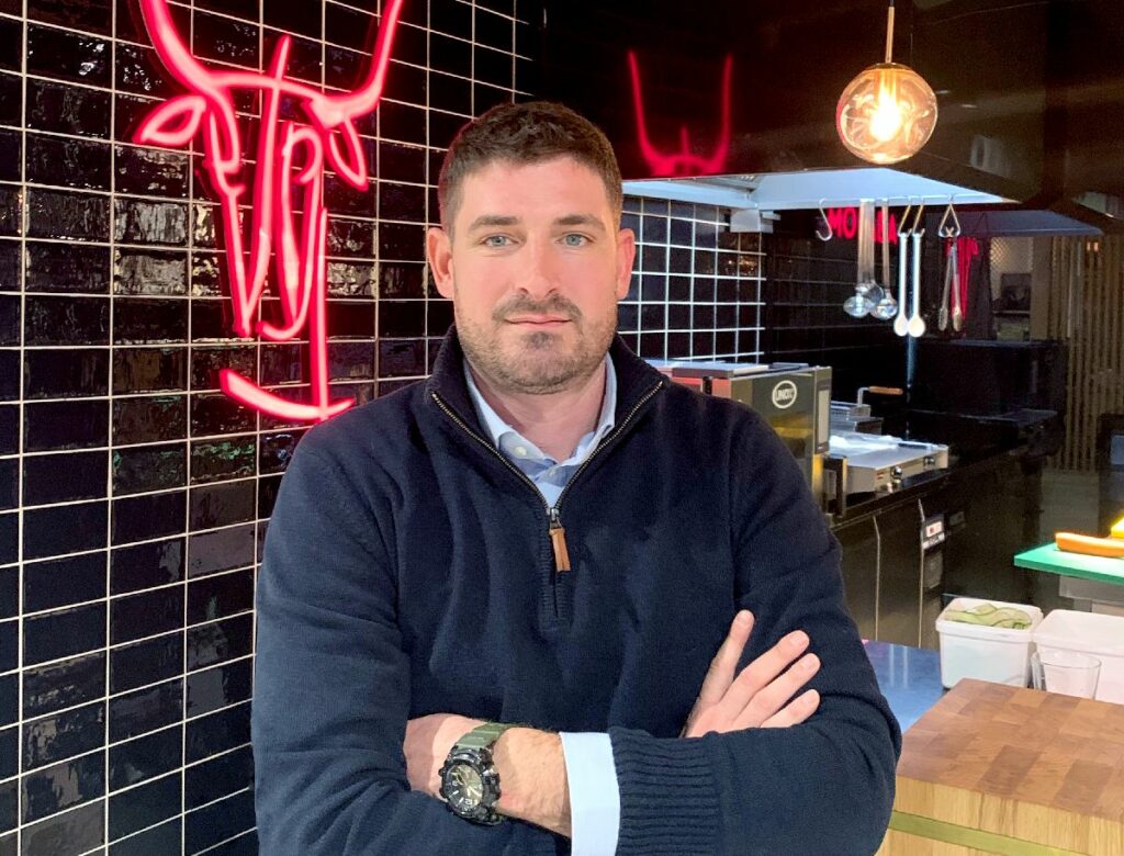 Branko Mijajlović - Mesara Morava