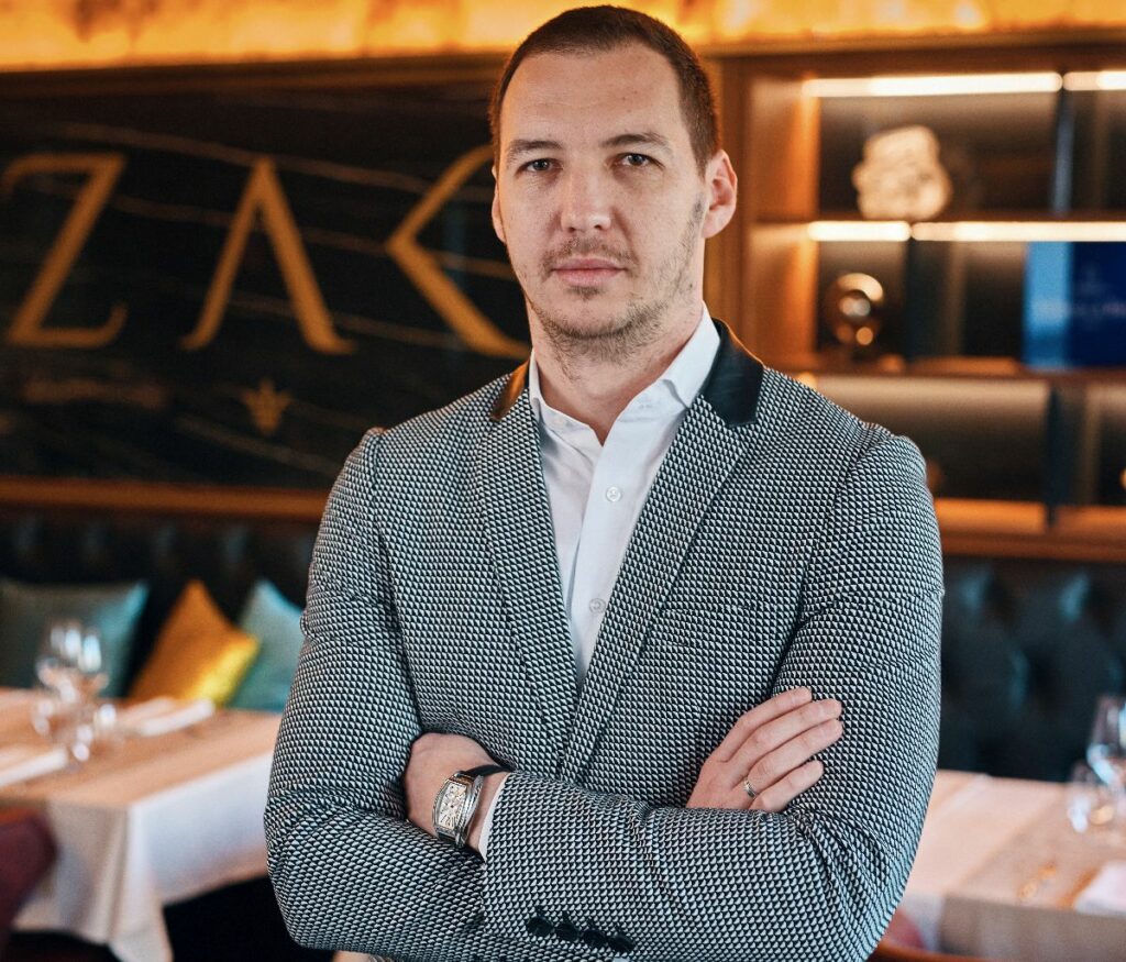 Zlatibor Mountain resort