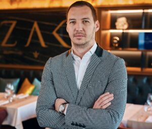 Zlatibor Mountain resort