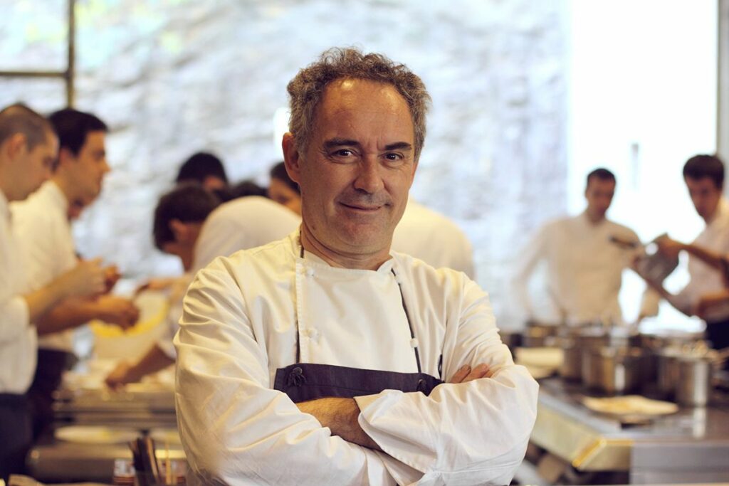 1 Feran Adria