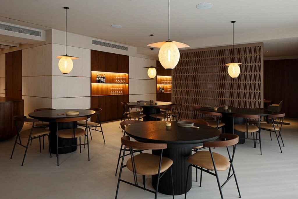 1 Gig restoran promo