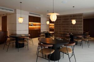 1 Gig restoran promo