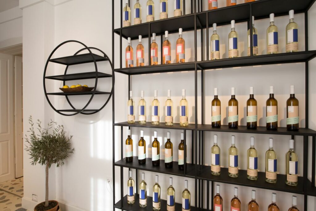 Vinarija Verkat i njen Grašac beli 2020 osvajaju Michelin restorane