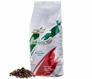 Caffe Cavaliere: Nepogrešiva aroma i ukus espresso kafe