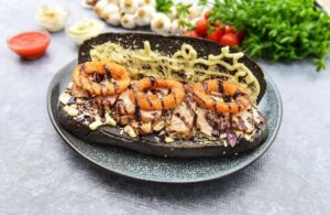 Novosadska Fresh 'n' Resh street food atrakcija