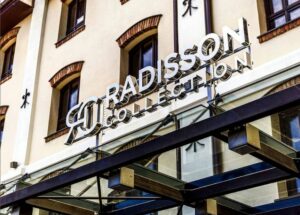 Delta Real Estate novi vlasnik hotela Radisson