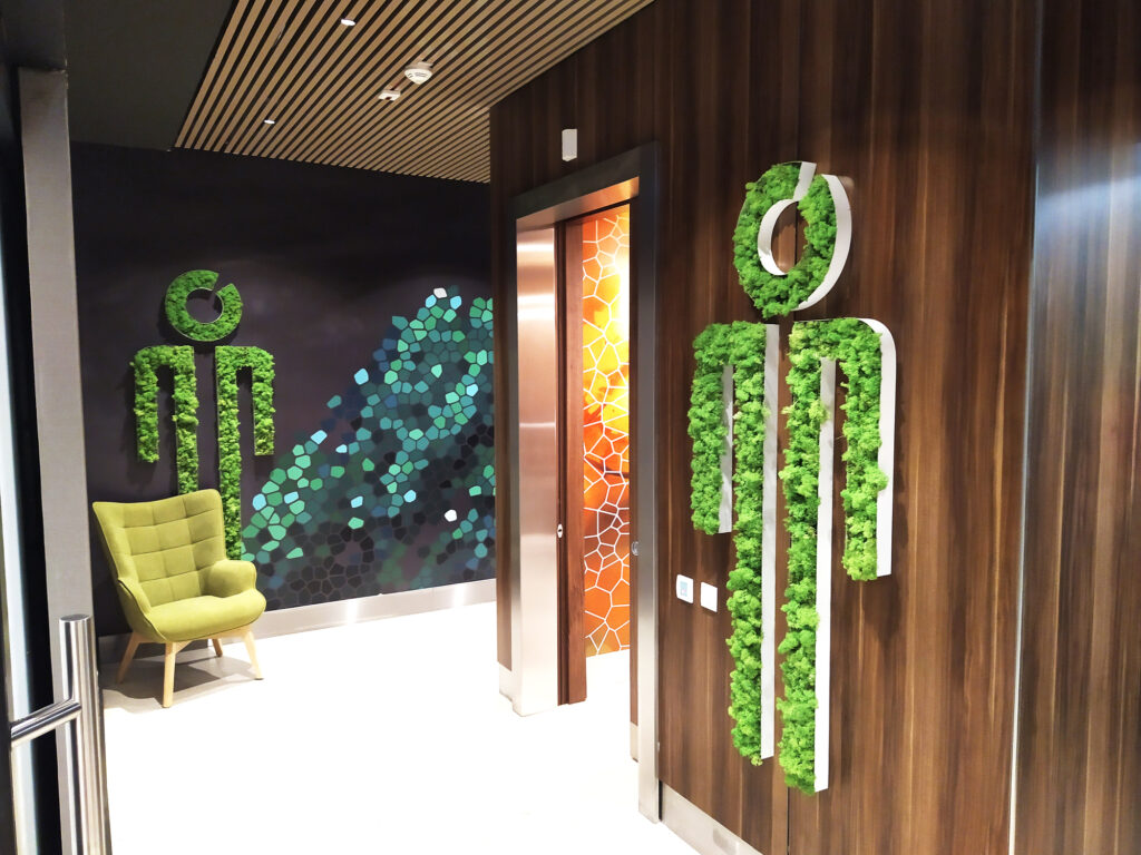 Vita Verde je sinonim za ozelenjavanje urbanih sredina