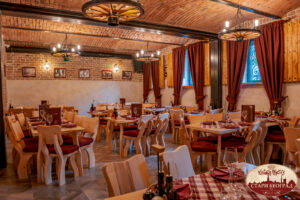 Otvorena je nova Konoba Akustik – Stari Beograd