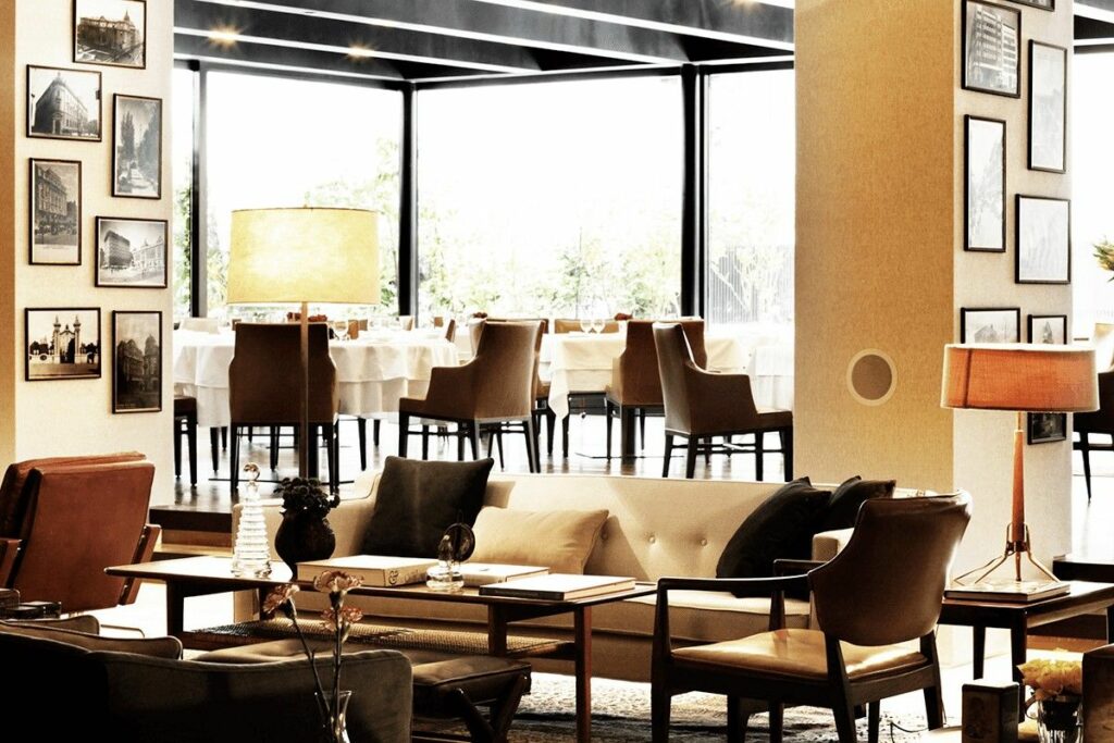 Prolećni meni šefa Dušana Todića: Slike iz šume i hrana koja priča