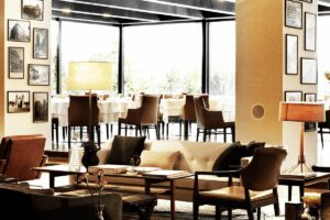 Prolećni meni šefa Dušana Todića: Slike iz šume i hrana koja priča