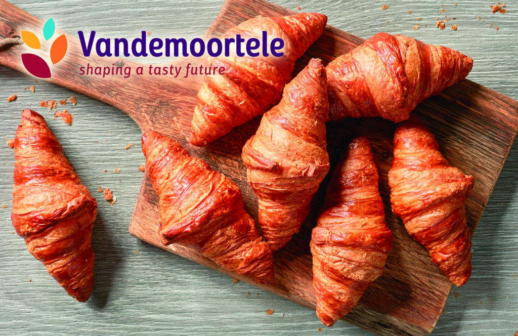 Vandemoortele – Idealna peciva uz svaki obrok!