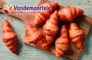 Vandemoortele – Idealna peciva uz svaki obrok!