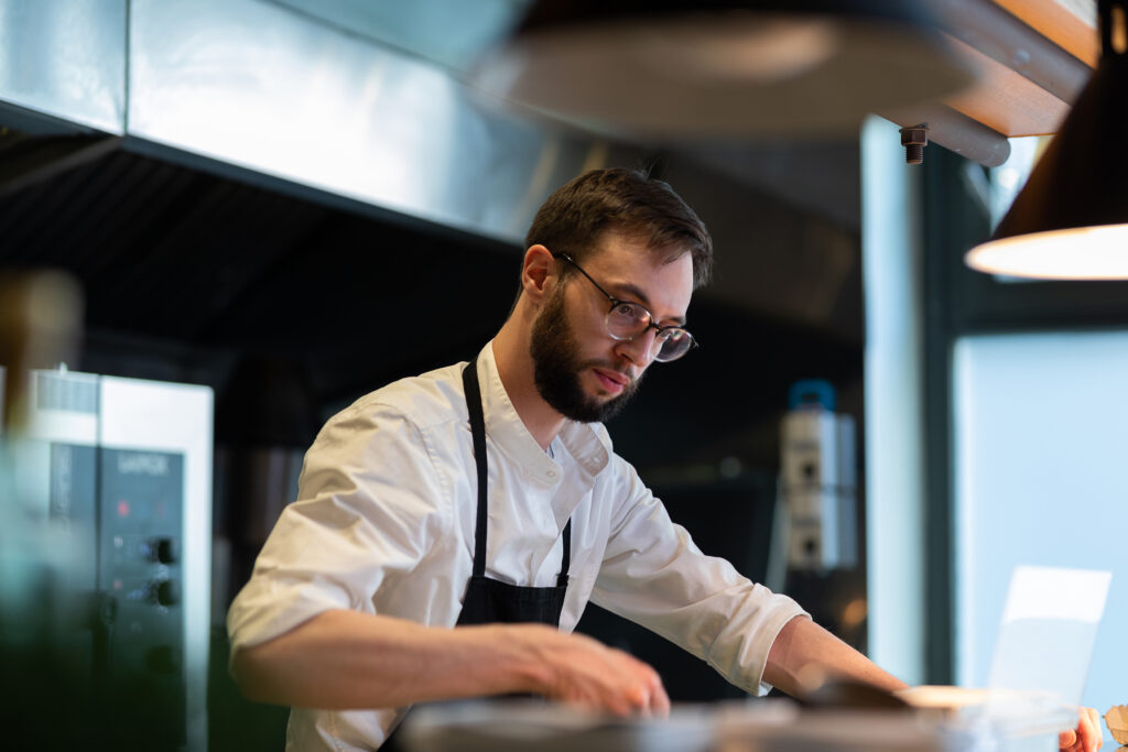 Novi meni restorana JaM je inspirisan Italijom