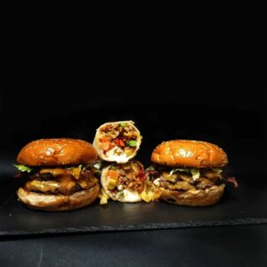 Chill Burgeri od sada i na Tošinom bunaru