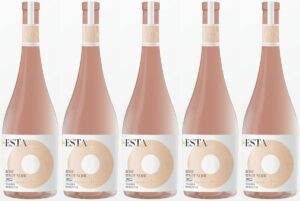Esta Roze vinarije Imperator za dodatni osećaj sreće