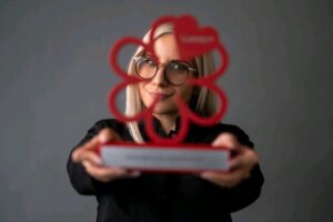 Danijela Tešić je ponosna vlasnica Michelinove zvezdice za sommeliera