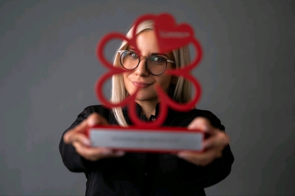 Danijela Tešić je ponosna vlasnica Michelinove zvezdice za sommeliera