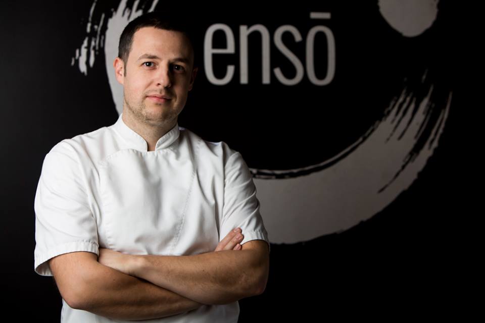 Chef Nedeljko Jerković: “Mora i ta Michelinova zvezdica da se dogodi”