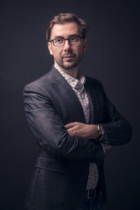 Igor Conić: “Lobi je vizit karta hotela, baš kao što je to toalet u restoranu