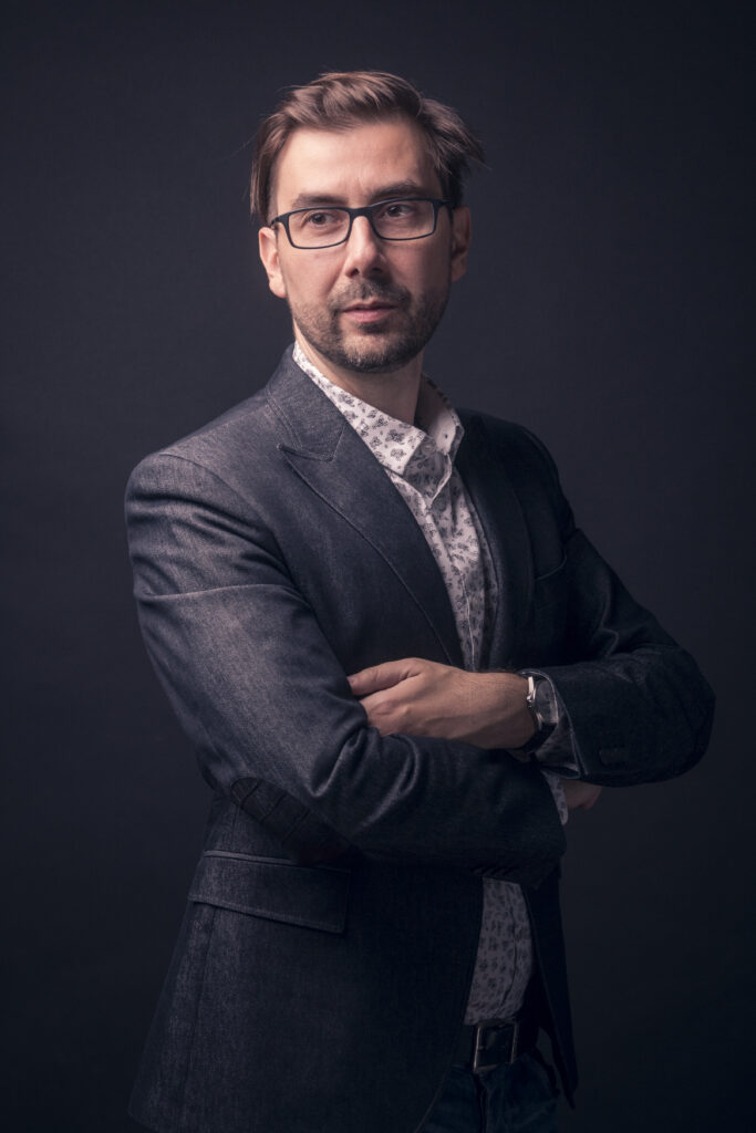 Igor Conić: “Lobi je vizit karta hotela, baš kao što je to toalet u restoranu