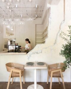 Stories – osetite apsolutnu moć gruzijskih ukusa