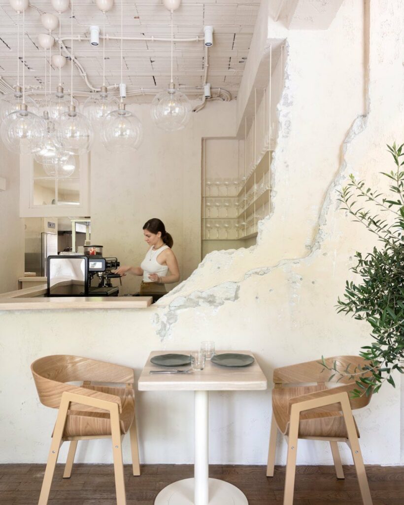 Stories – osetite apsolutnu moć gruzijskih ukusa