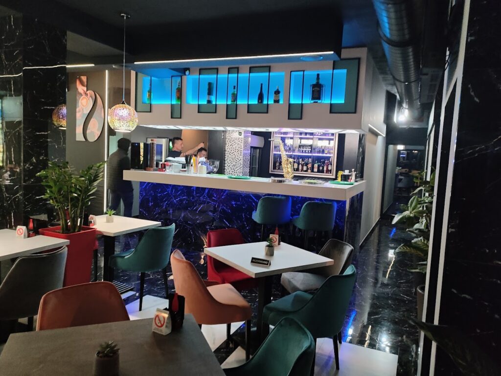 TR4 u naselju Braće Jerković osvaja pizzama i vaflama