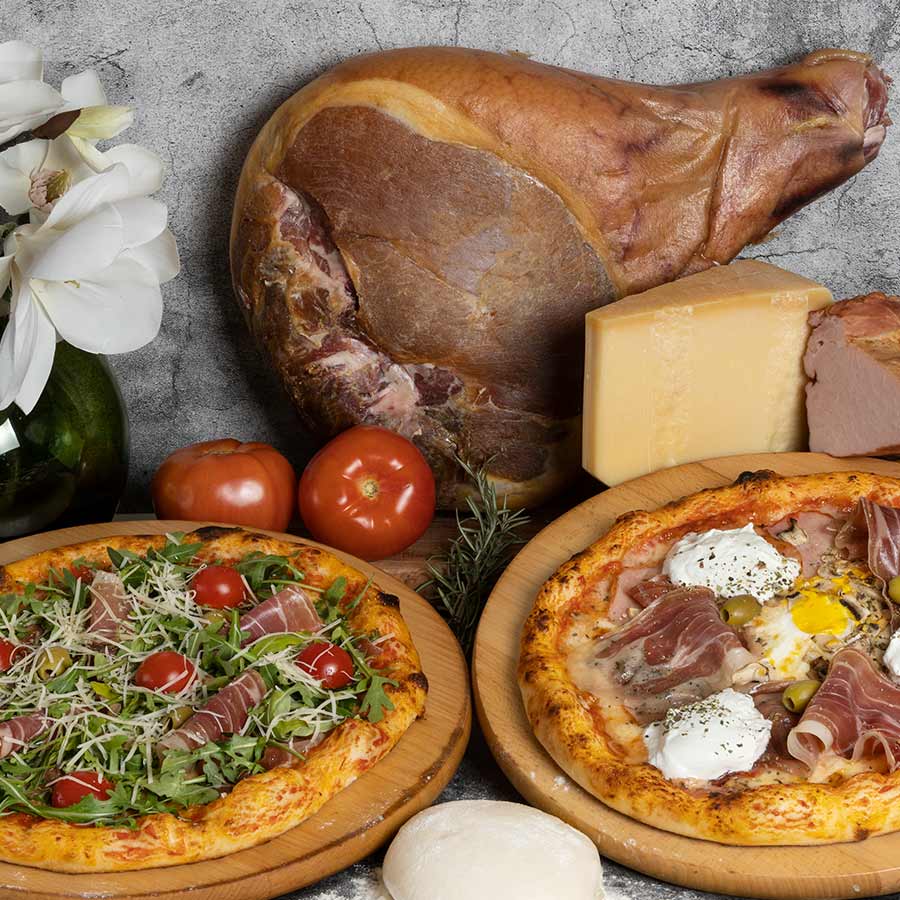 Gastronomski noviteti splava Viva na Dorćolu i Dunavske oaze u Grockoj