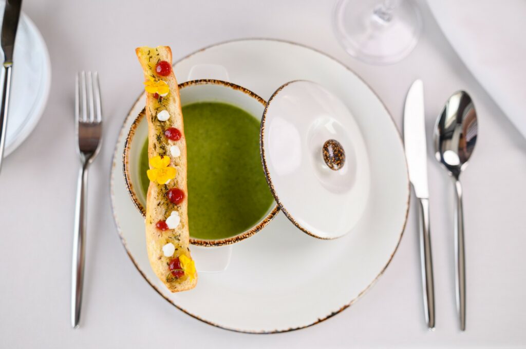 Restoran Tilia! Lipa cveta pod suncem Sokobanje