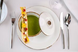 Restoran Tilia! Lipa cveta pod suncem Sokobanje