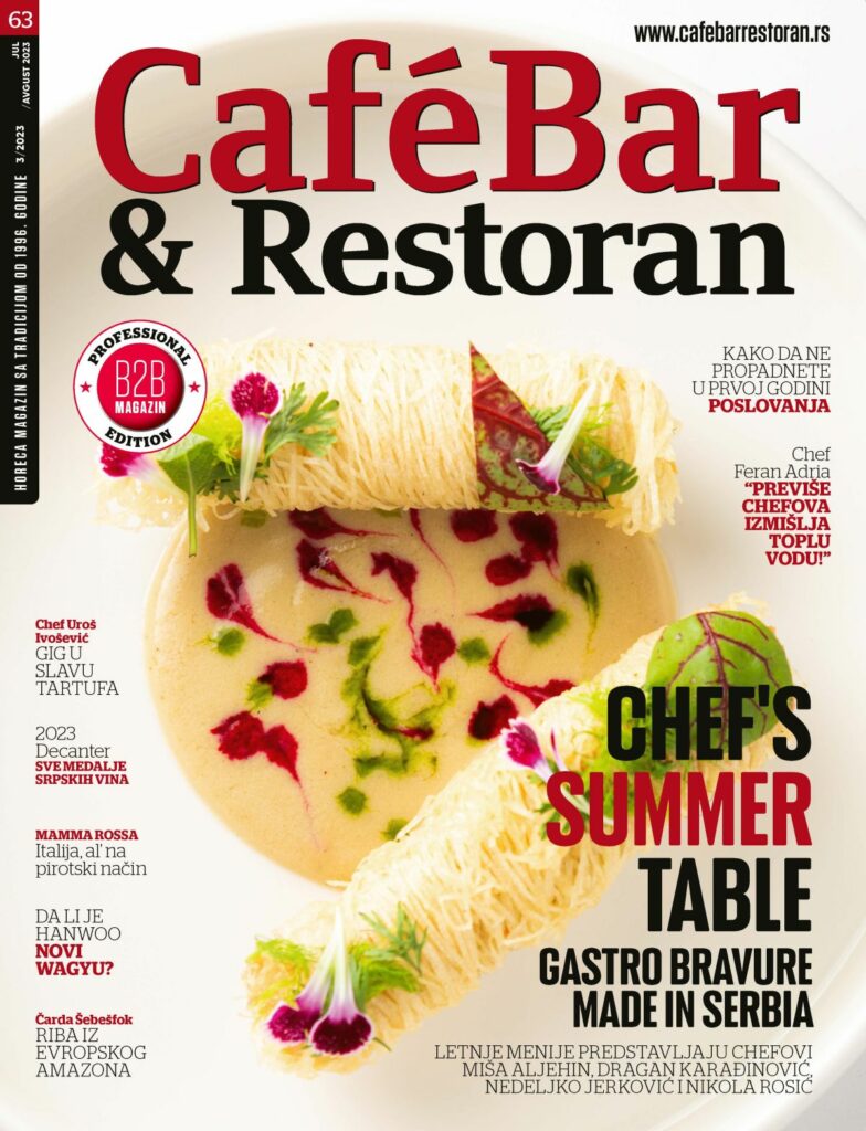 Cafe Bar & Restoran 063