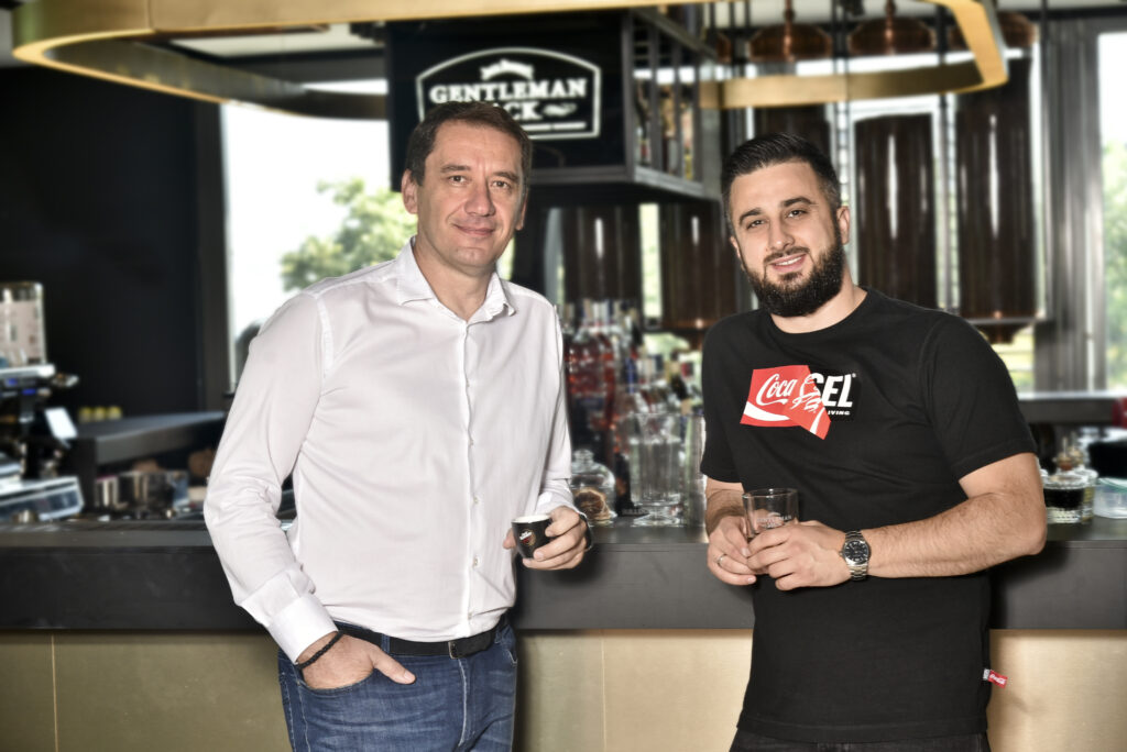 Coca-Cola HBC Srbija