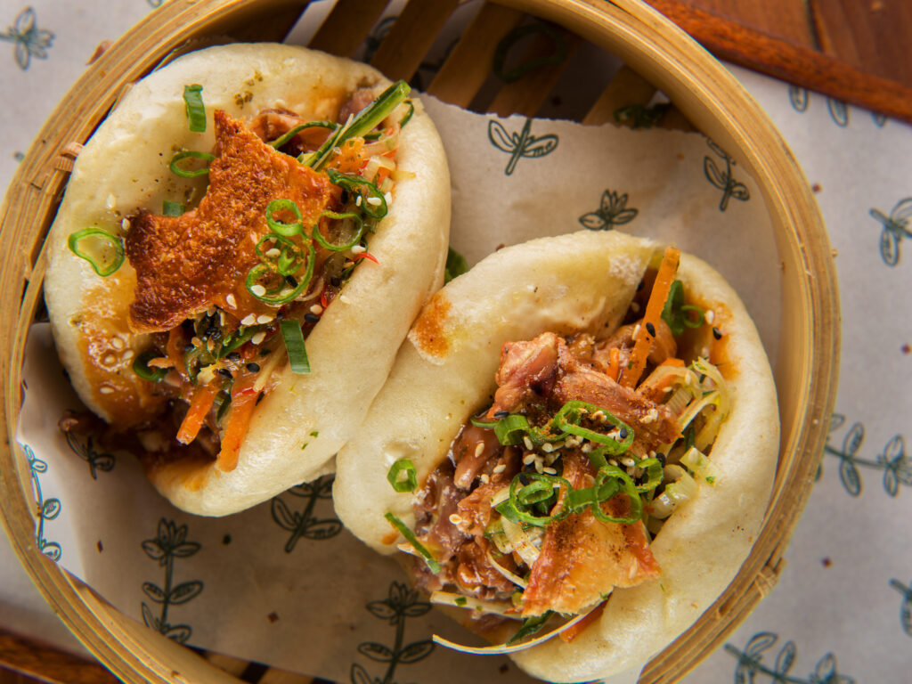 Novi meni restorana Thyme je nadmašio sva očekivanja