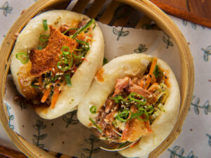 Novi meni restorana Thyme je nadmašio sva očekivanja