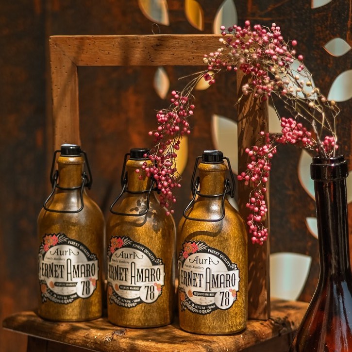 Probali smo Fernet Amaro 78 i evo šta mislimo