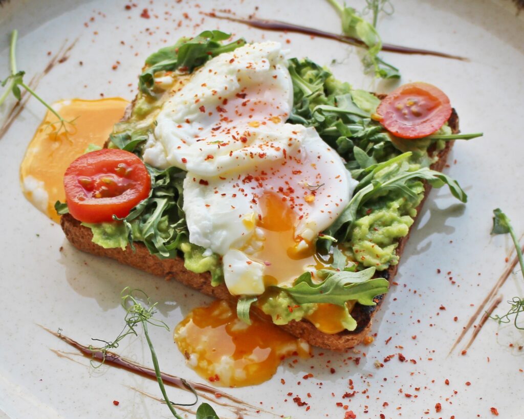 Fonio Brunch, mesto gde možete da doručkujete kada vi hoćete