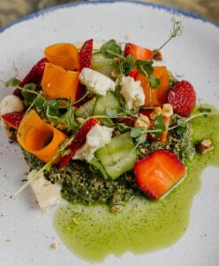 beogradski Kokos bistro